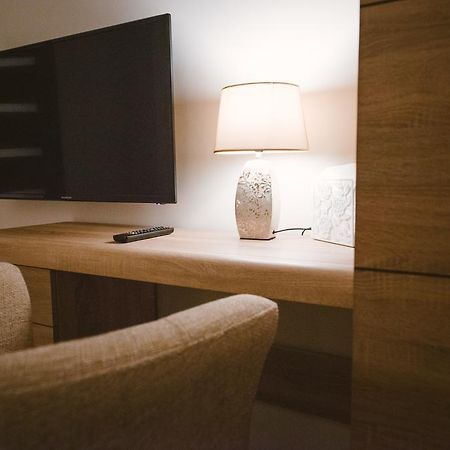 Solankowy Apartament Иновроцлав Экстерьер фото