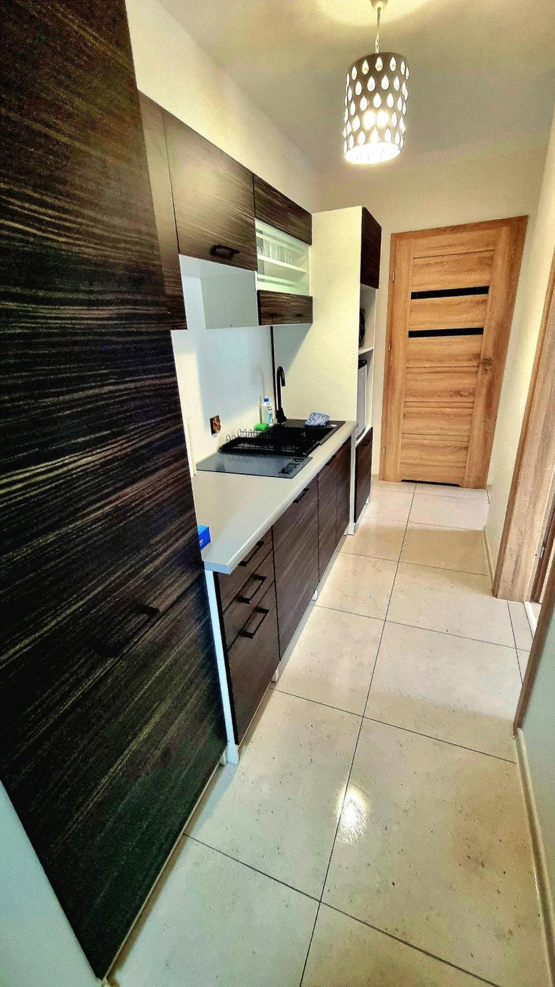 Solankowy Apartament Иновроцлав Экстерьер фото
