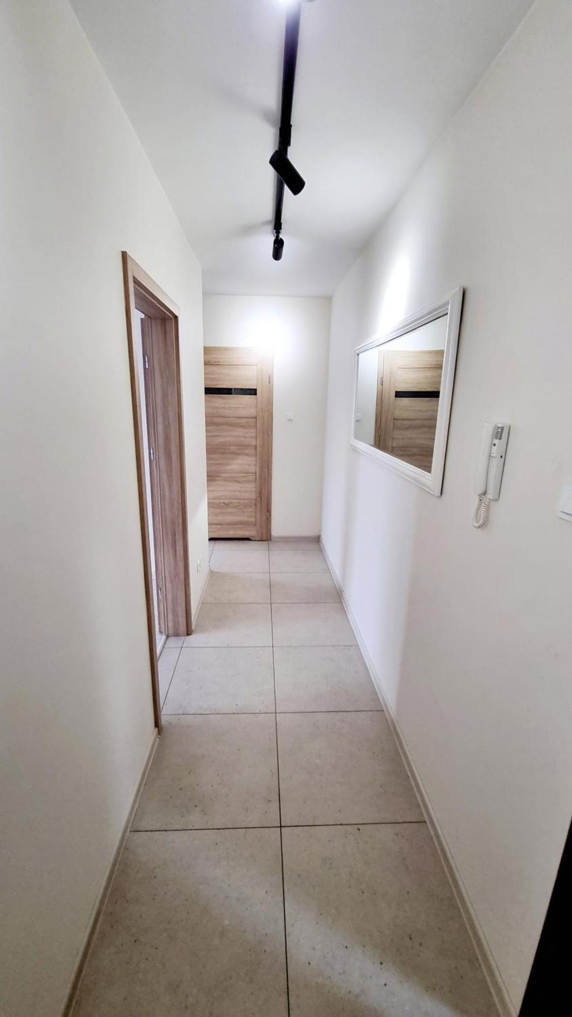 Solankowy Apartament Иновроцлав Экстерьер фото