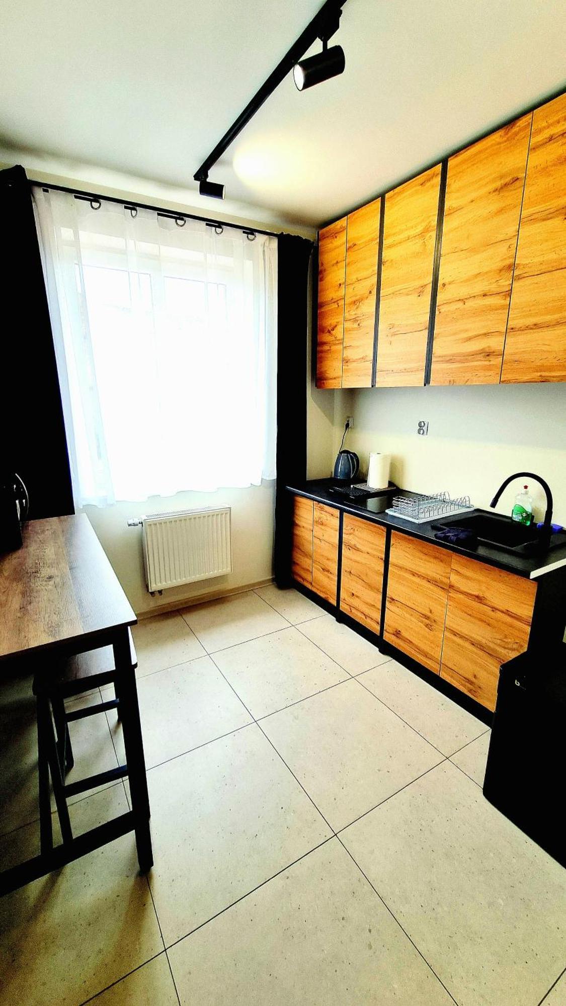 Solankowy Apartament Иновроцлав Экстерьер фото