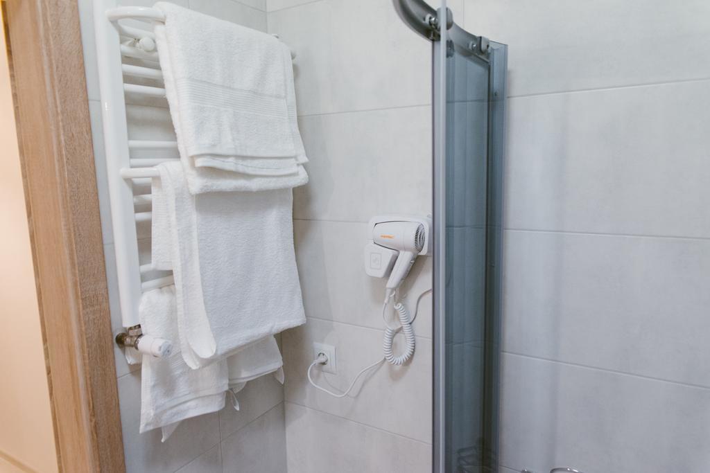 Solankowy Apartament Иновроцлав Экстерьер фото
