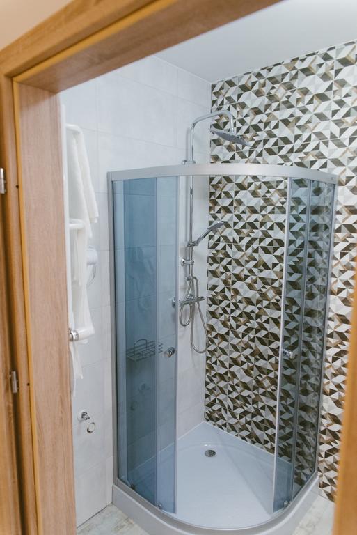 Solankowy Apartament Иновроцлав Экстерьер фото